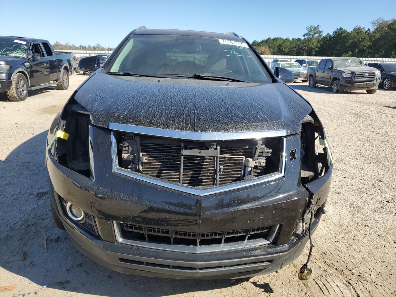 2013 Cadillac SRX - Image 5