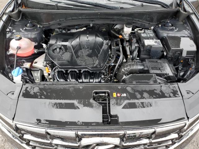 5NMJECDE3RH300285 Hyundai Tucson LIM 12