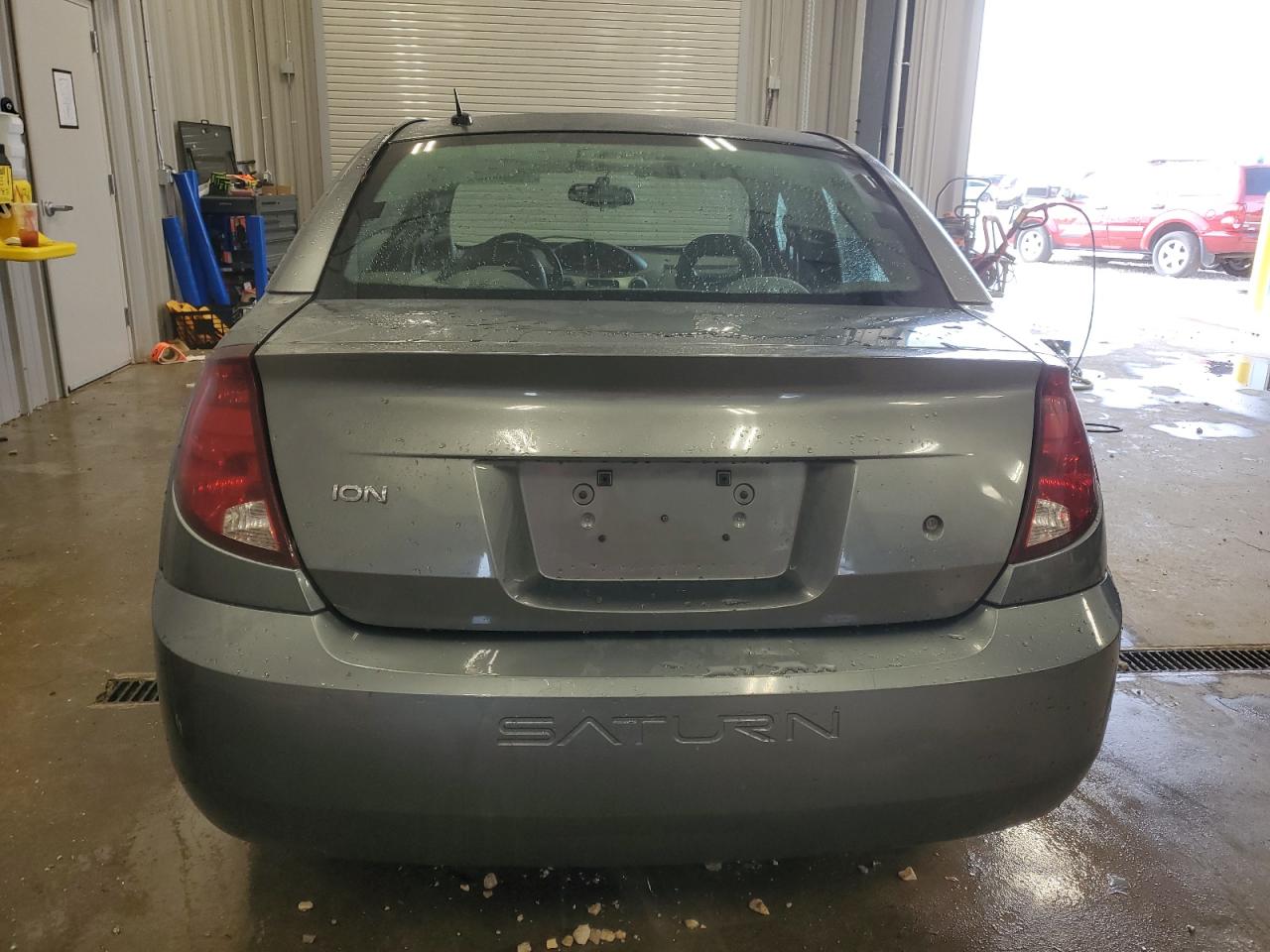 2007 Saturn Ion Level 2 VIN: 1G8AJ55FX7Z127432 Lot: 75689904