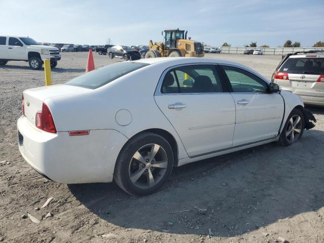  CHEVROLET MALIBU 2012 Biały