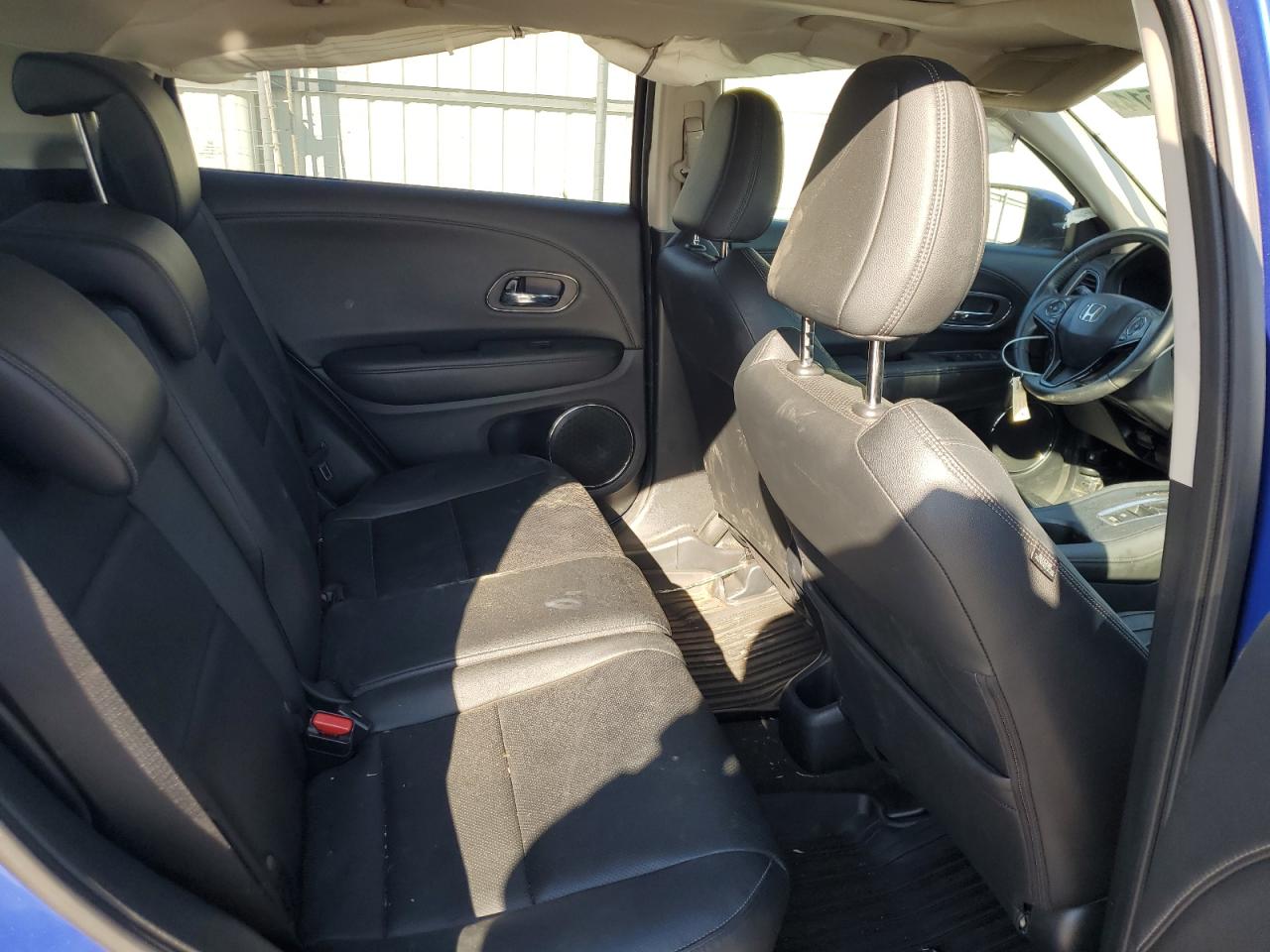 2019 Honda HR-V - Image 11
