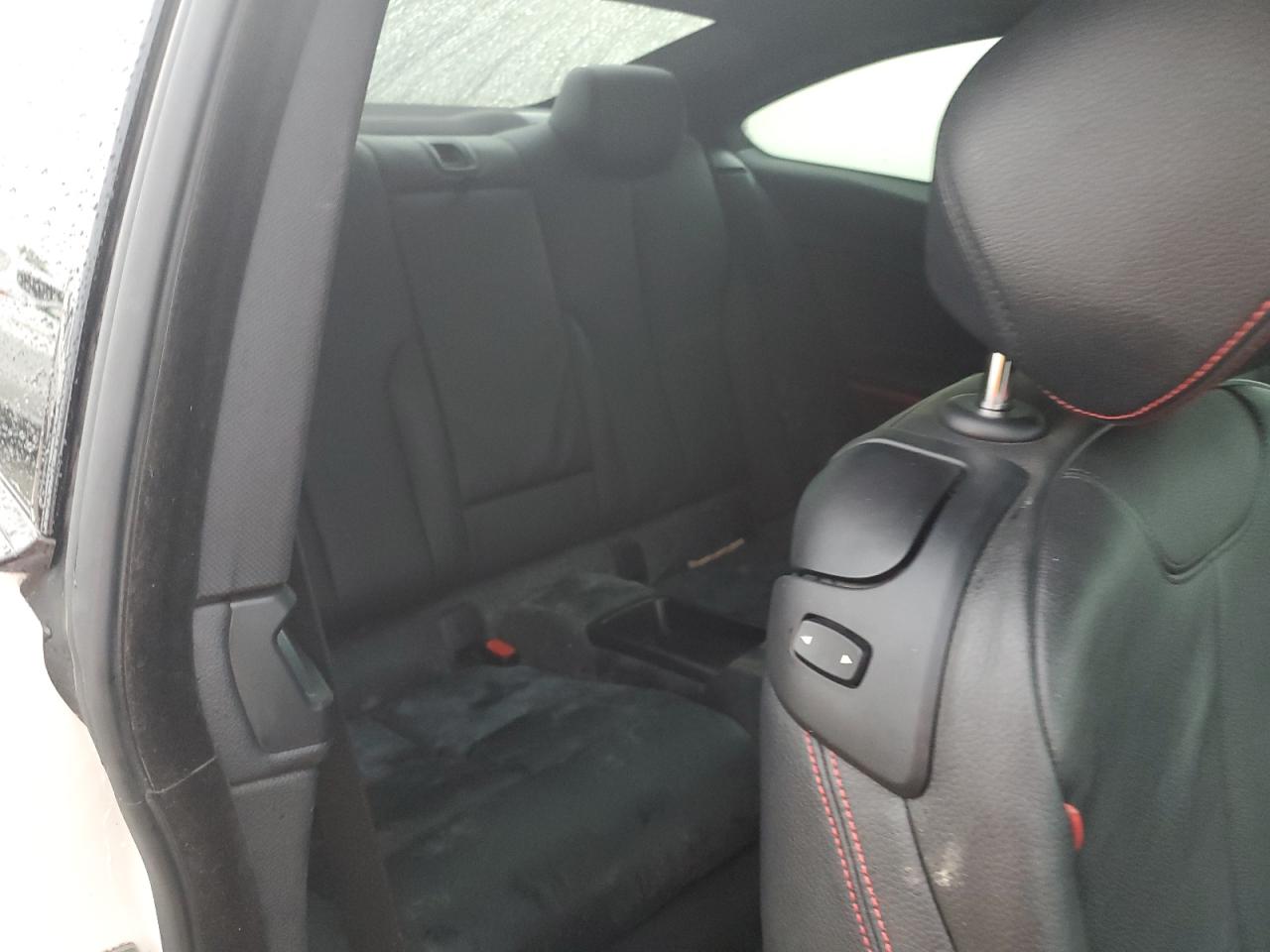 2014 BMW 428 I VIN: WBA3N3C56EF711744 Lot: 74513684