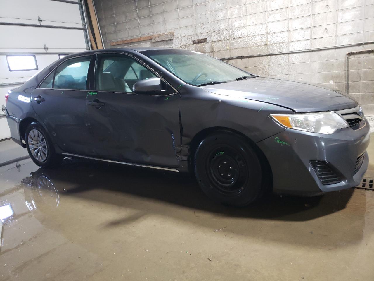 4T1BF1FK6CU174718 2012 Toyota Camry Base