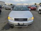 2005 Audi A4 1.8T na sprzedaż w Martinez, CA - Minor Dent/Scratches