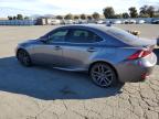 2015 Lexus Is 250 for Sale in Martinez, CA - Vandalism