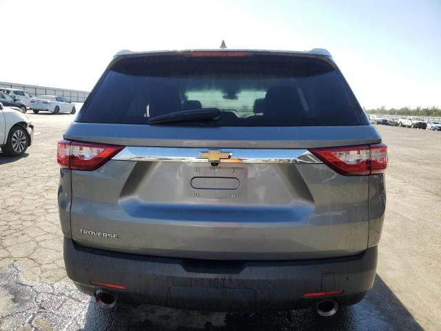 1GNERLKW3LJ273020 Chevrolet Traverse L 6