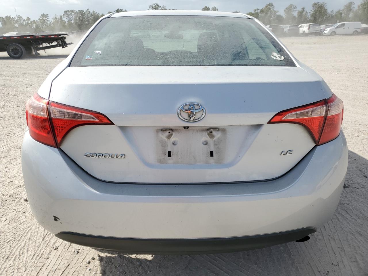 2017 Toyota Corolla - Image 6