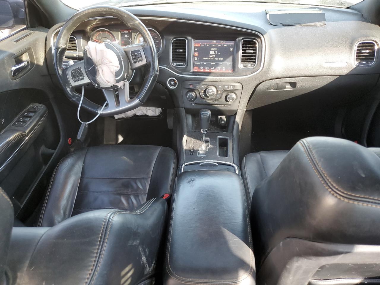 2014 Dodge Charger - Image 8