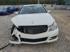 2012 Mercedes-Benz C 300 4Matic იყიდება Memphis-ში, TN - Front End