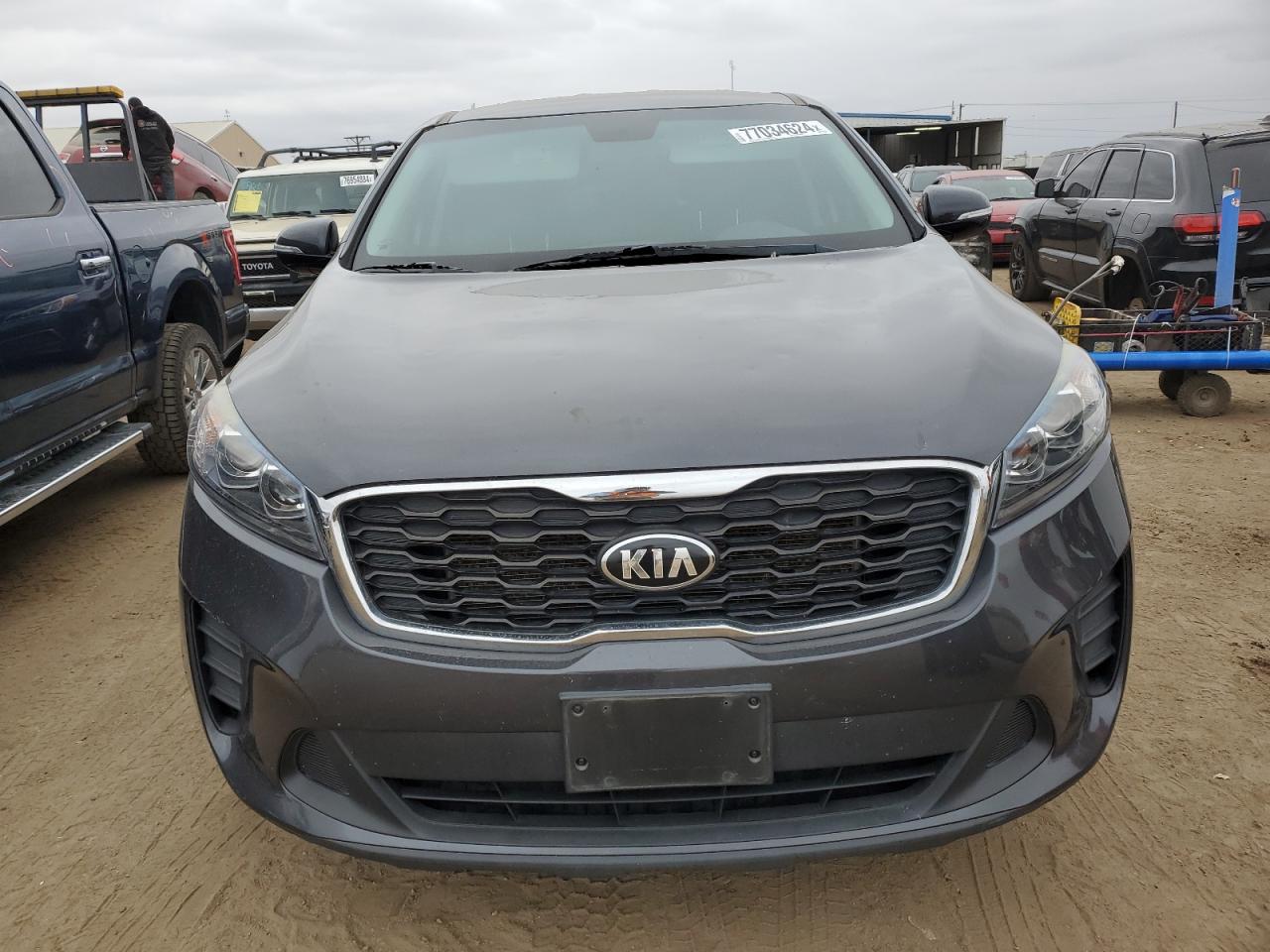 2019 Kia Sorento - Image 5