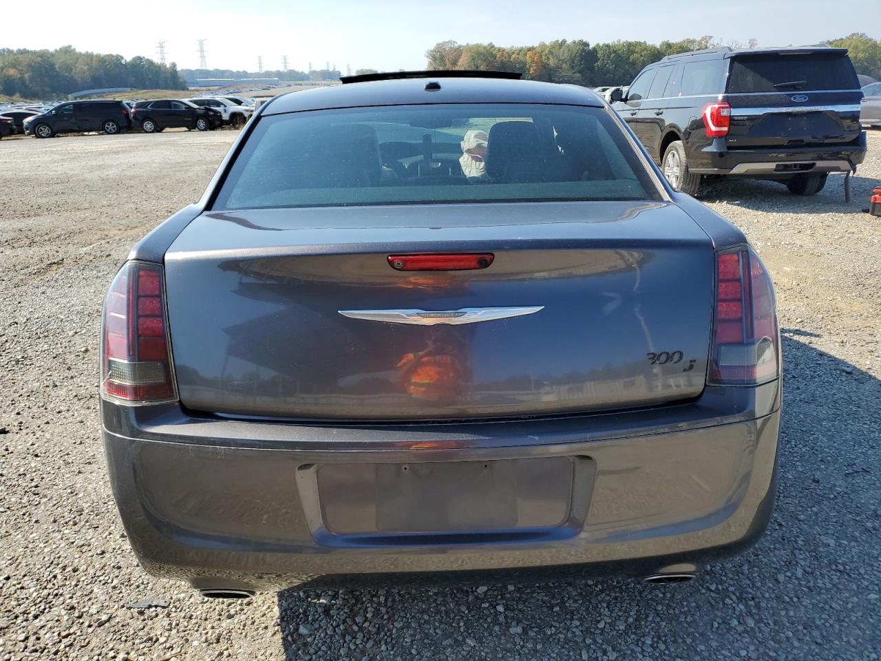 2014 Chrysler 300 S VIN: 2C3CCAGG1EH353173 Lot: 78377414