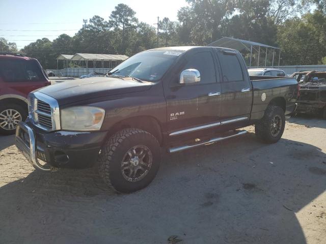 2008 Dodge Ram 1500 St