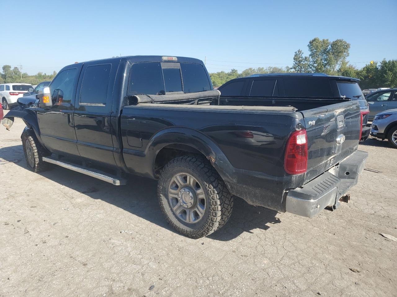 2013 Ford F250 - Image 2