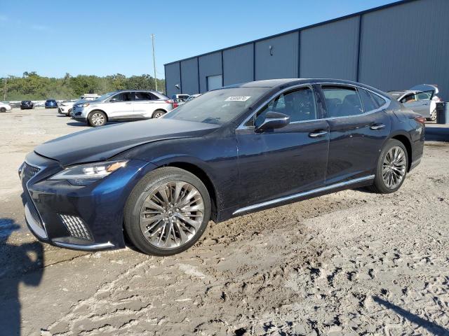 JTHD51FFXM5014872 Lexus LS500 LS 500 BAS