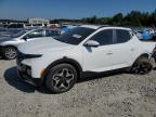 2024 Hyundai Santa Cruz Limited en Venta en Memphis, TN - Rear End