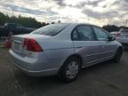 2003 Honda Civic Lx на продаже в Portland, OR - Normal Wear