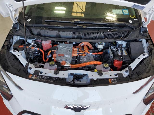 1G1FW6S03P4188582 Chevrolet Bolt EV 1L 12