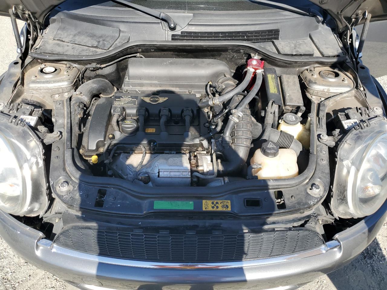 2007 MINI Cooper - Image 11