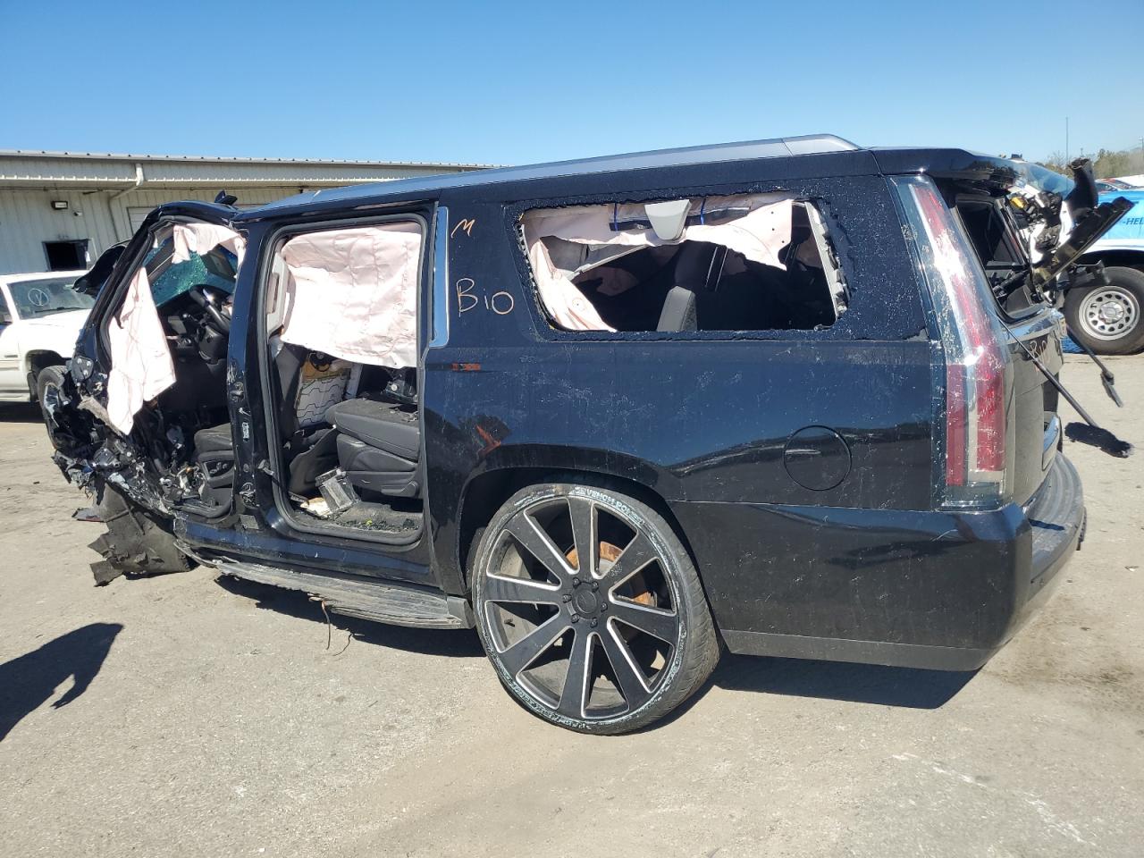 2016 Cadillac Escalade - Image 2