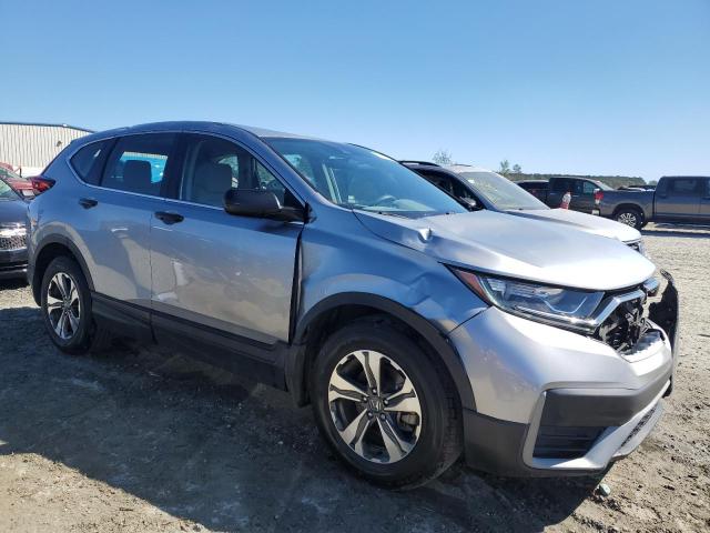  HONDA CRV 2021 Серый