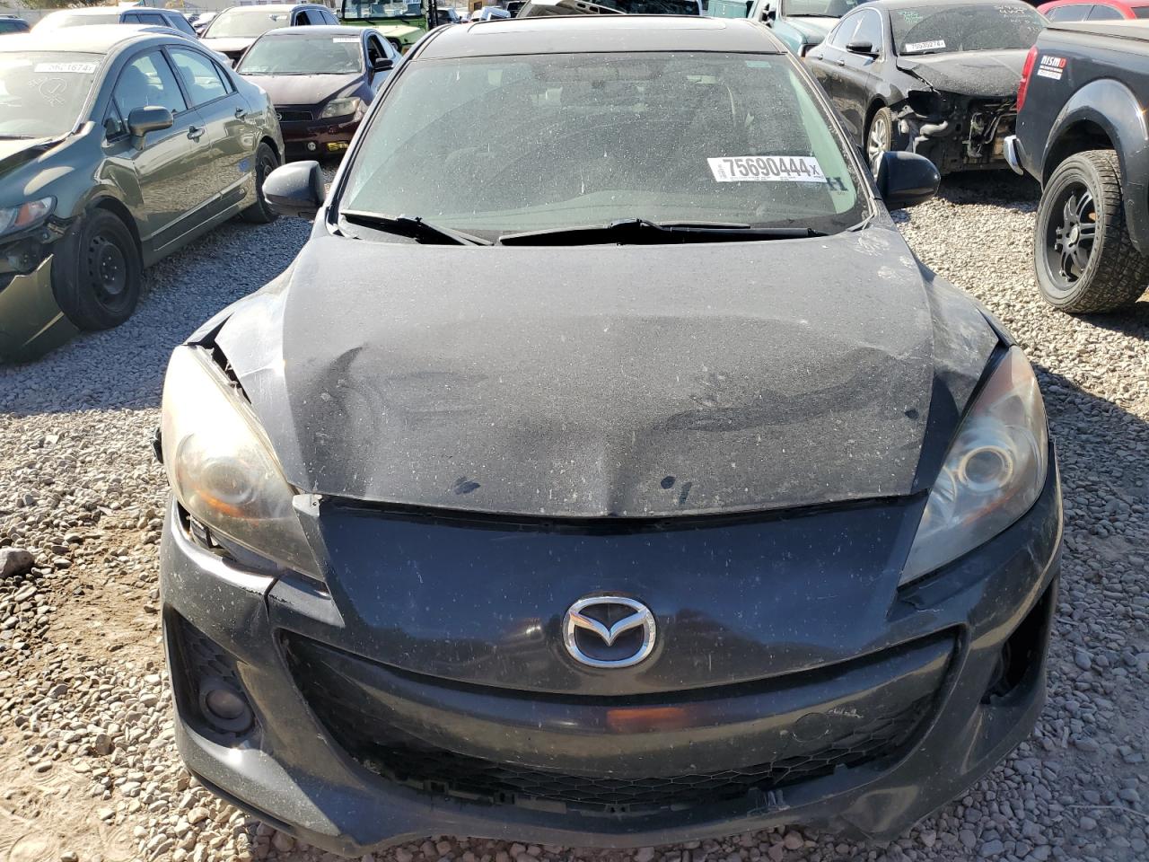 2012 Mazda 3 - Image 5