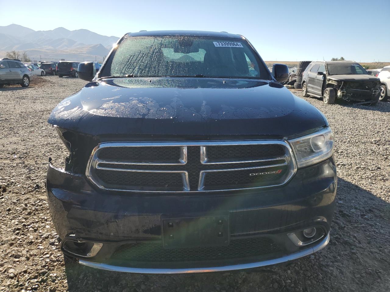 2015 Dodge Durango - Image 5