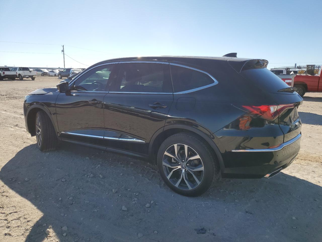 2023 Acura MDX - Image 2