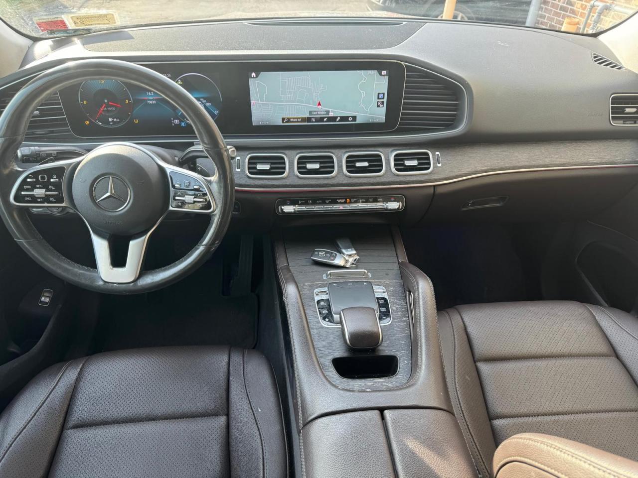 2020 Mercedes-Benz Gle 350 4Matic VIN: 4JGFB4KB7LA035994 Lot: 78994944