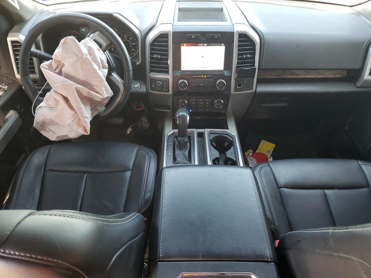 2019 Ford F-150 - Image 8