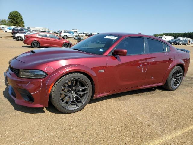 2020 Dodge Charger Scat Pack