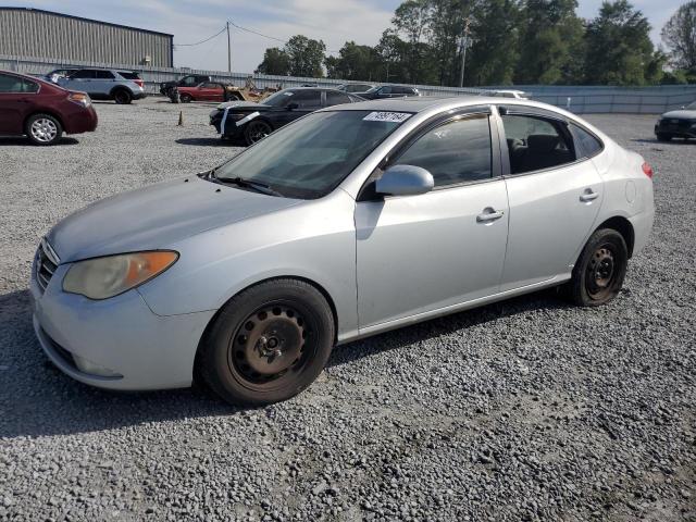 2008 Hyundai Elantra Gls