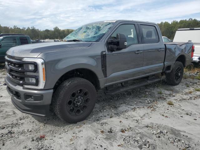  FORD F250 2023 Gray