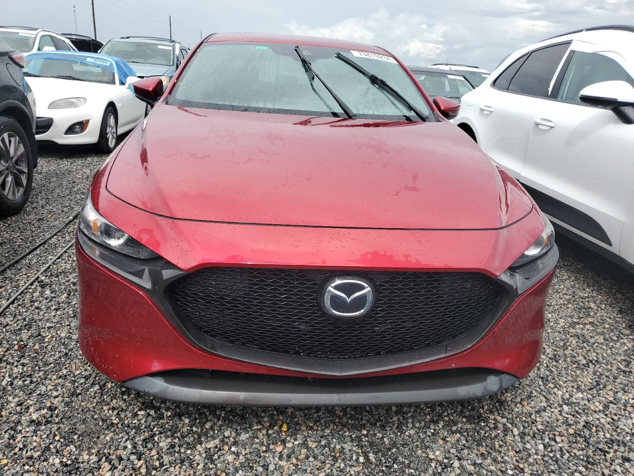2019 Mazda 3 - Image 5