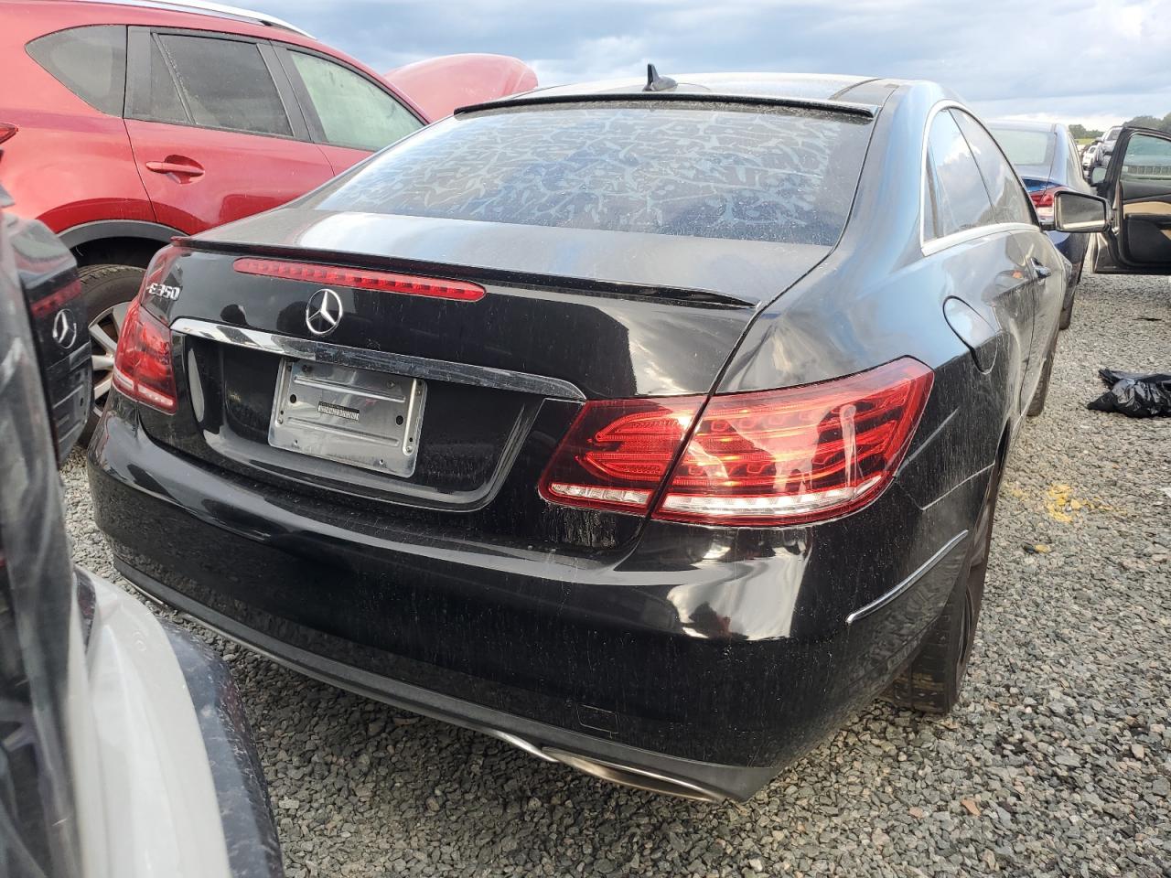 2014 Mercedes-Benz E 350 VIN: WDDKJ5KB4EF284485 Lot: 73736884