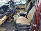 2017 Kia Sedona Ex للبيع في Candia، NH - Vandalism