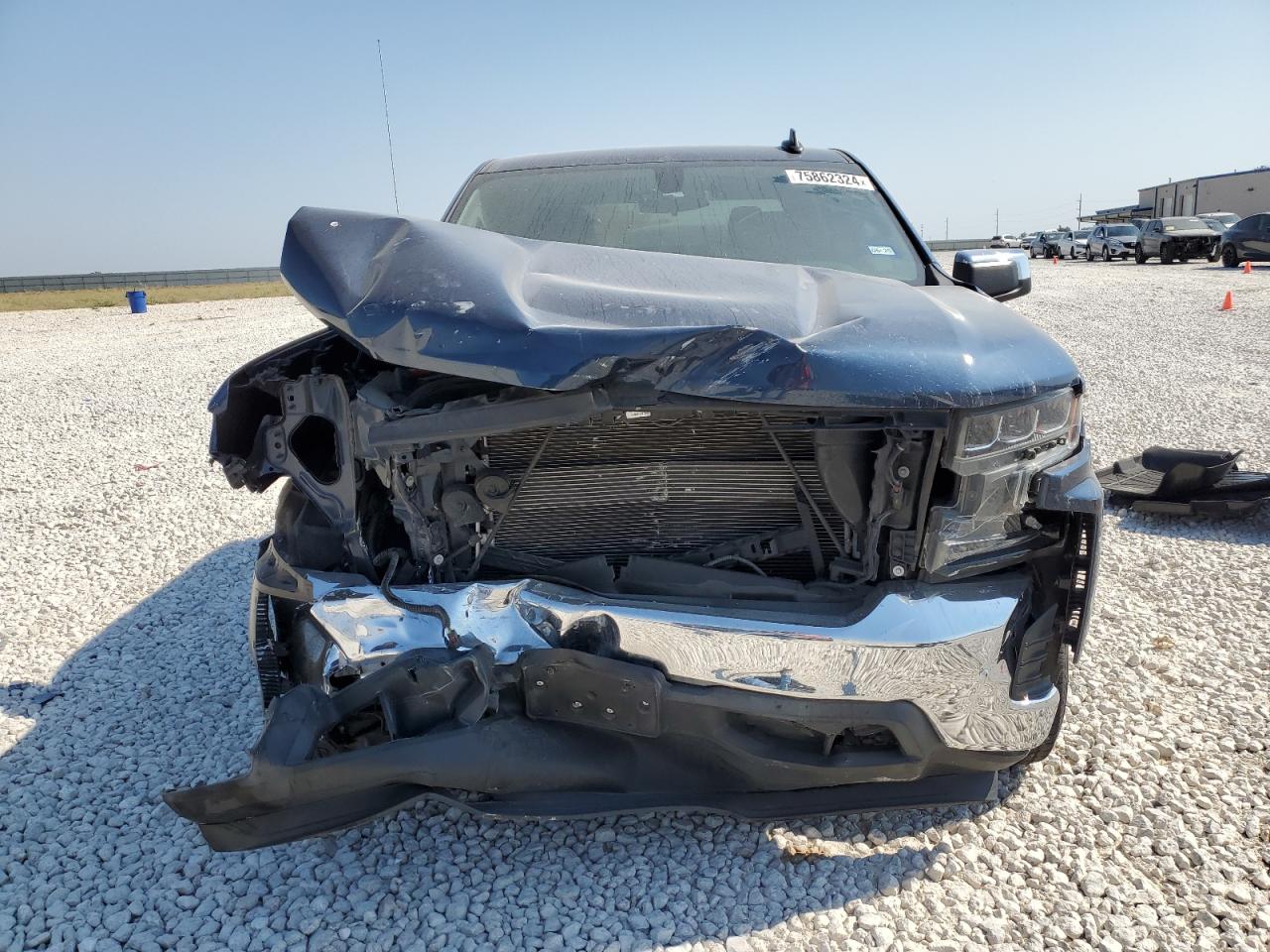 2019 Chevrolet Silverado - Image 5