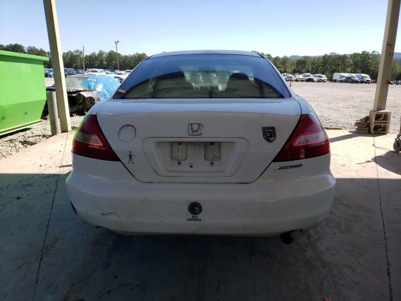2005 Honda Accord Lx VIN: 1HGCM72375A014899 Lot: 75663114