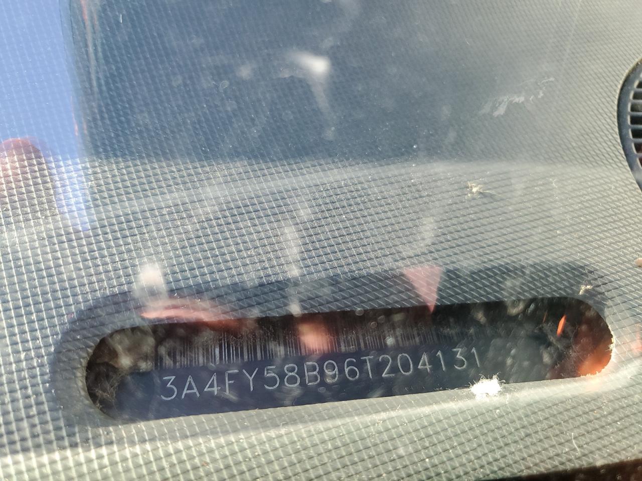 2006 Chrysler PT Cruiser - Image 12