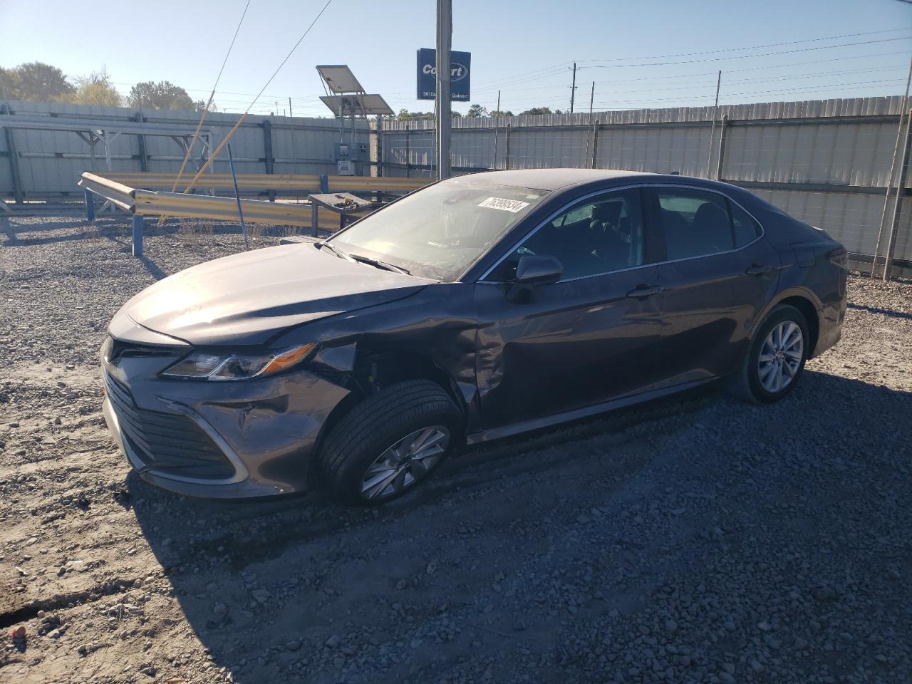 2023 Toyota Camry - Image 1