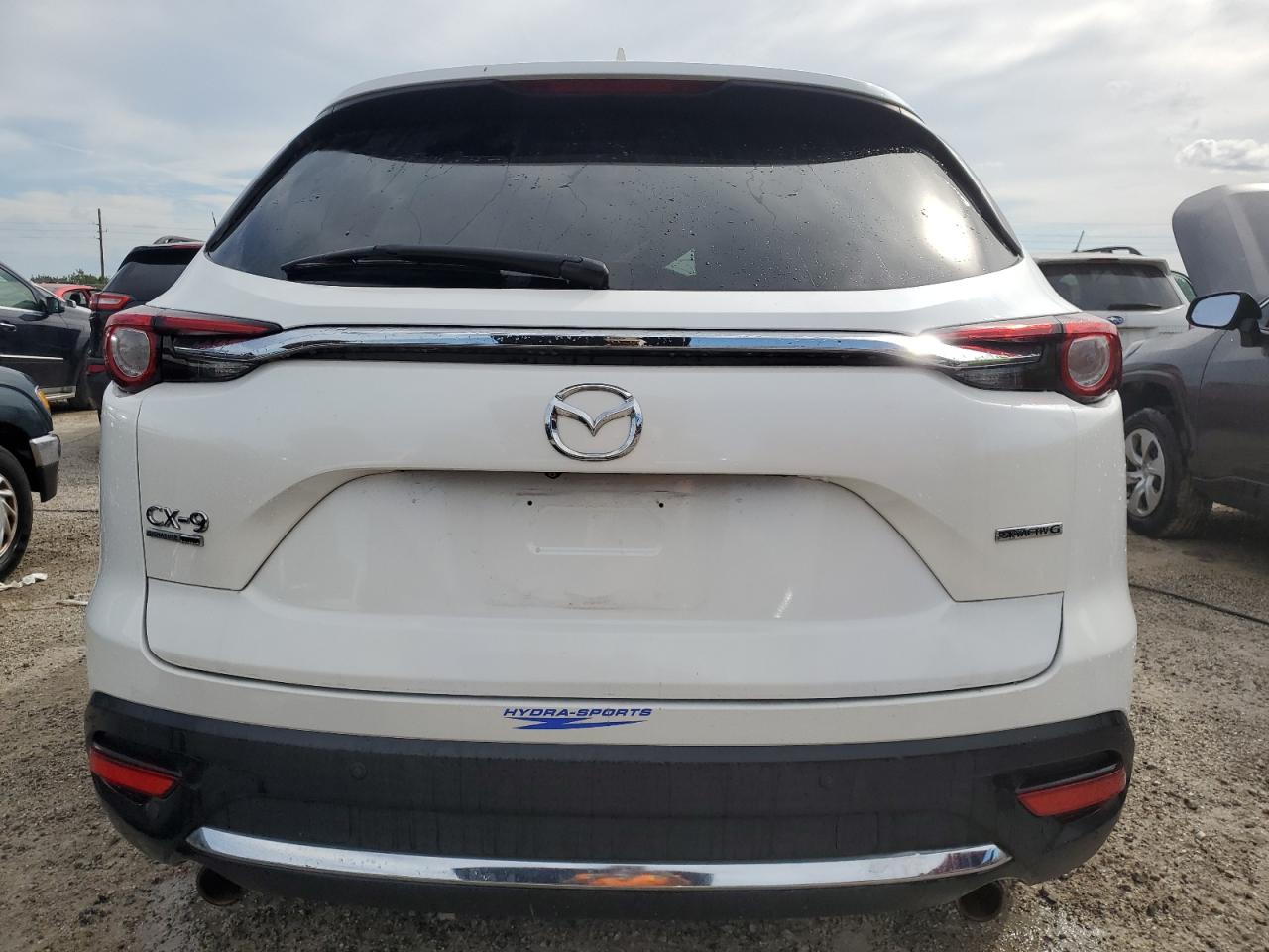 2020 Mazda CX-9 - Image 6
