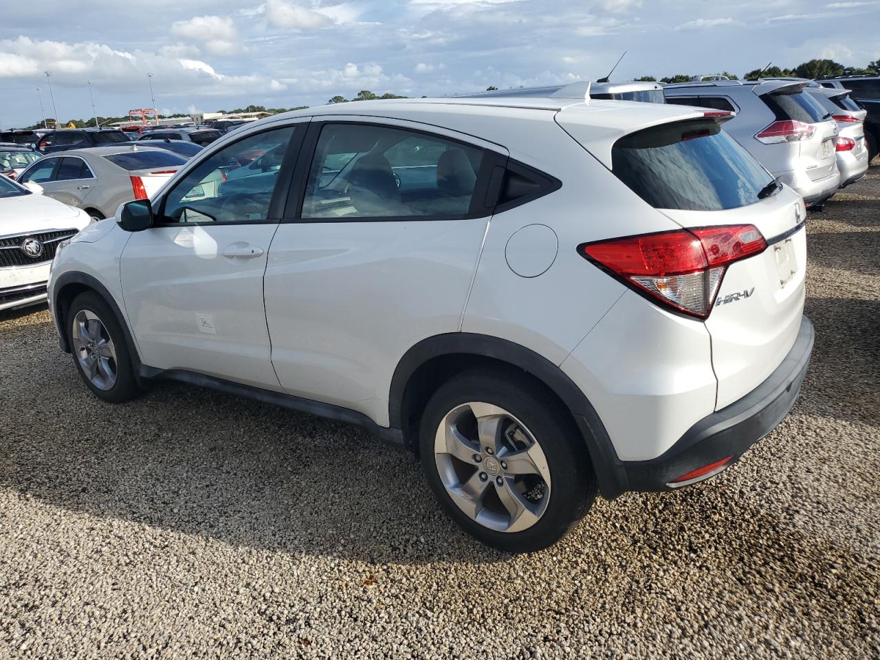 2019 Honda HR-V - Image 2