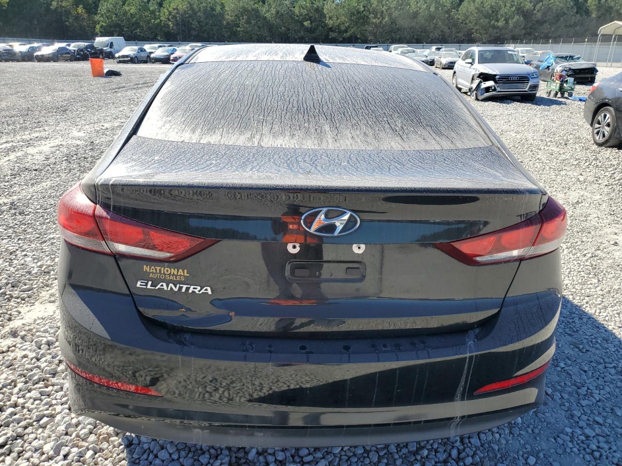 2018 Hyundai Elantra - Image 6