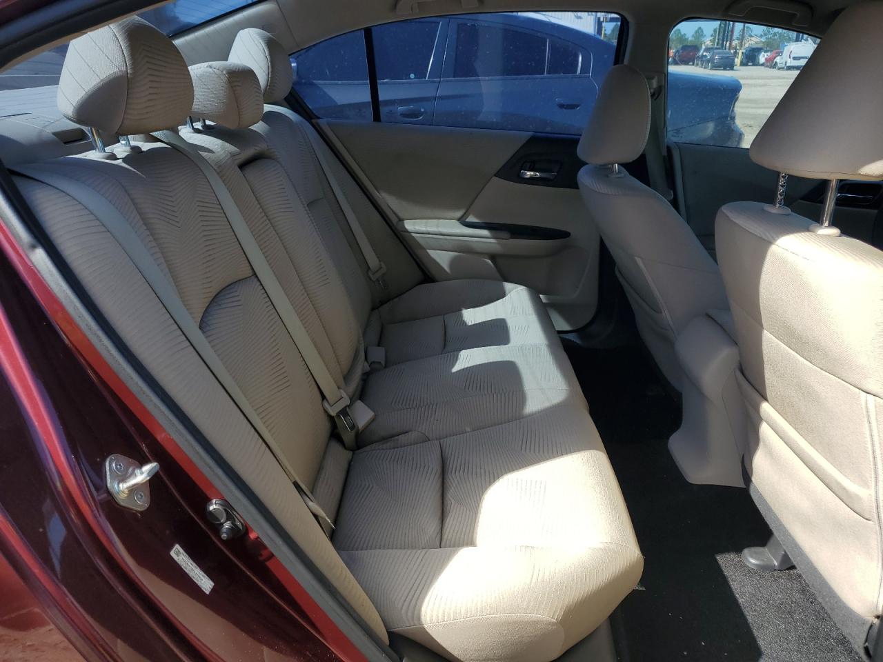 2014 Honda Accord - Image 10