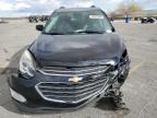 2016 Chevrolet Equinox Lt de vânzare în North Las Vegas, NV - All Over