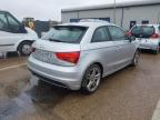 2012 AUDI A1 S LINE TFSI  for sale at Copart SANDWICH