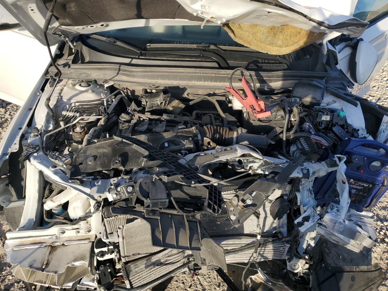 2021 Honda Accord - Image 12
