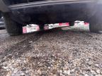 2003 NISSAN X-TRAIL SV for sale at Copart ROCHFORD