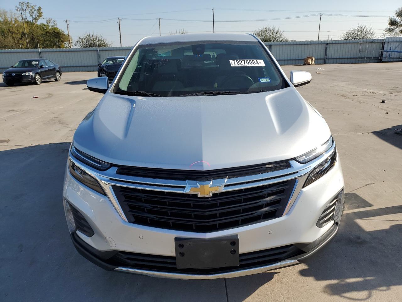 2022 Chevrolet Equinox - Image 5