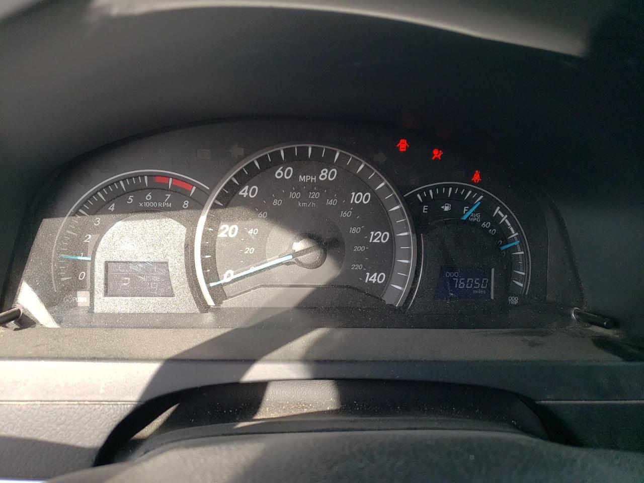2014 Toyota Camry - Image 9
