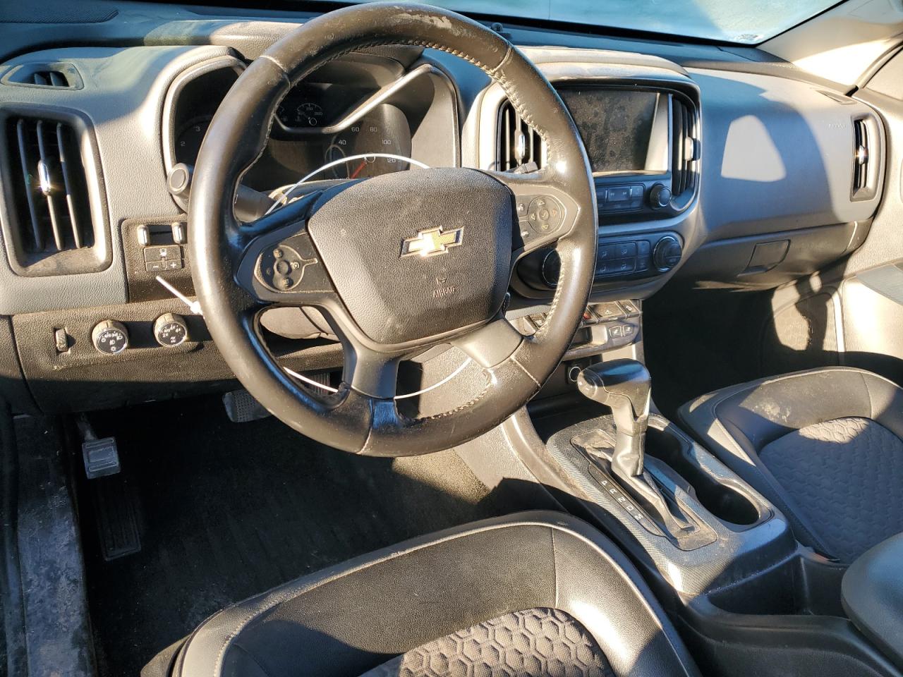 2016 Chevrolet Colorado - Image 8